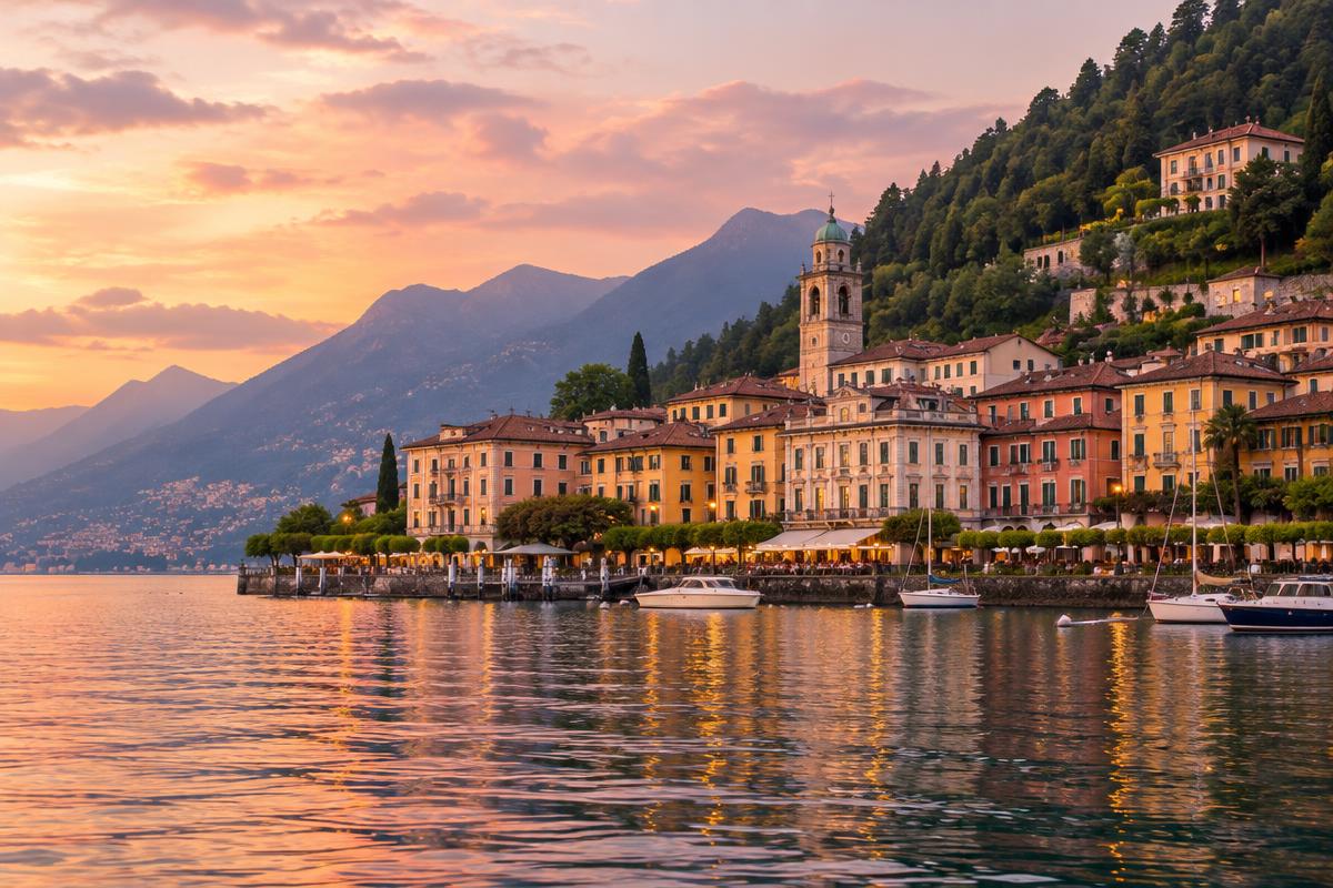 Bellagio
